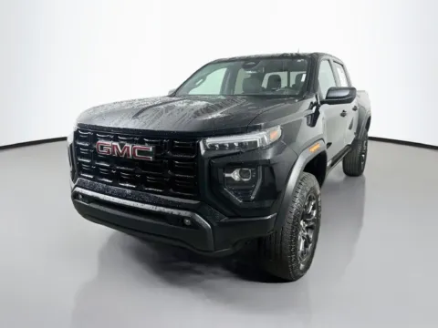 Another view of 2024 GMC Canyon Elevation for sale in Summerville, SC at Automaxx of the Carolinas