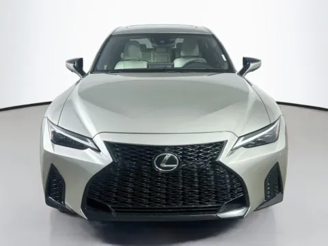 Photos of 2022 Lexus IS 350 F SPORT for sale in Summerville, SC at Automaxx of the Carolinas