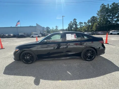 More photos of 2025 Honda Civic Sport at Automaxx of the Carolinas, SC