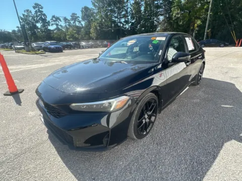 More photos of 2025 Honda Civic Sport at Automaxx of the Carolinas, SC