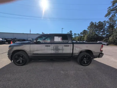 More photos of 2021 Ram 1500 Big Horn/Lone Star at Automaxx of the Carolinas, SC