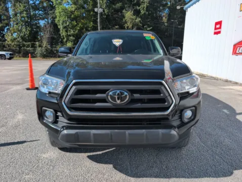 Photos of 2023 Toyota Tacoma SR5 for sale in Summerville, SC at Automaxx of the Carolinas