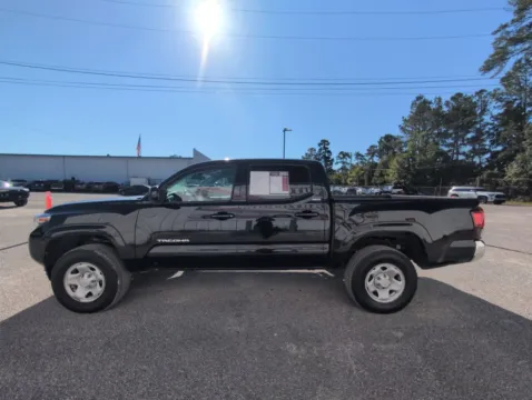 More photos of 2023 Toyota Tacoma SR5 at Automaxx of the Carolinas, SC