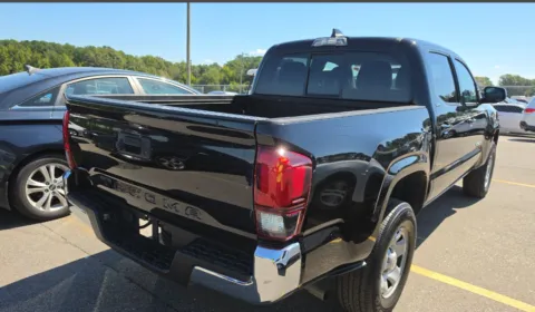 More photos of 2023 Toyota Tacoma SR5 at Automaxx of the Carolinas, SC