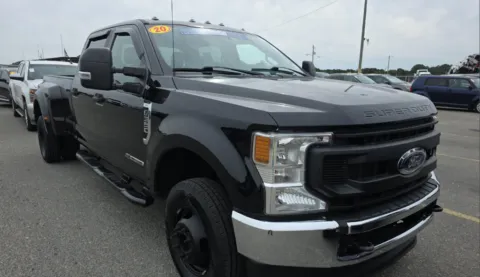 More photos of 2020 Ford F-350SD XL at Automaxx of the Carolinas, SC