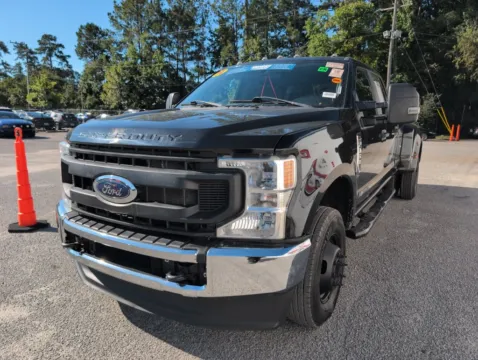 Another view of 2020 Ford F-350SD XL for sale in Summerville, SC at Automaxx of the Carolinas