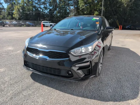 More photos of 2021 Kia Forte EX at Automaxx of the Carolinas, SC