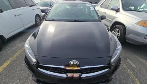 Another view of 2021 Kia Forte EX for sale in Summerville, SC at Automaxx of the Carolinas