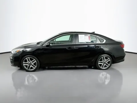 More photos of 2021 Kia Forte EX at Automaxx of the Carolinas, SC