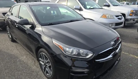More photos of 2021 Kia Forte EX at Automaxx of the Carolinas, SC