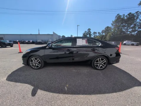 More photos of 2021 Kia Forte EX at Automaxx of the Carolinas, SC