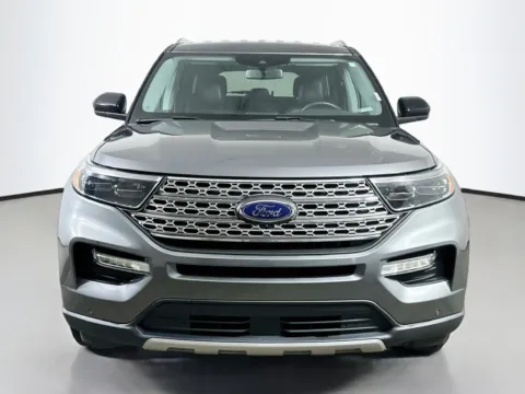 Photos of 2024 Ford Explorer Limited for sale in Summerville, SC at Automaxx of the Carolinas