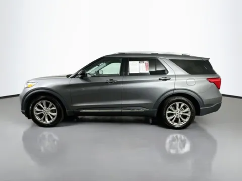 More photos of 2024 Ford Explorer Limited at Automaxx of the Carolinas, SC