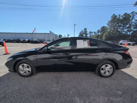 More photos of 2026 Hyundai Elantra SE at Automaxx of the Carolinas, SC