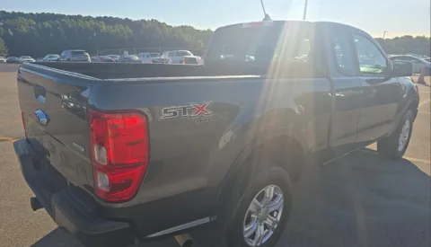 More photos of 2019 Ford Ranger XL at Automaxx of the Carolinas, SC