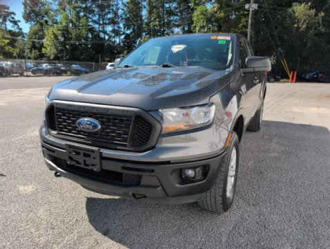 More photos of 2019 Ford Ranger XL at Automaxx of the Carolinas, SC
