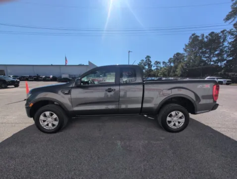 More photos of 2019 Ford Ranger XL at Automaxx of the Carolinas, SC