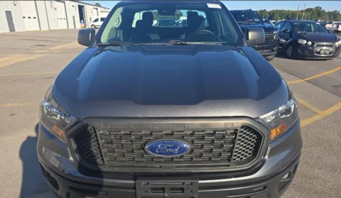Another view of 2019 Ford Ranger XL for sale in Summerville, SC at Automaxx of the Carolinas