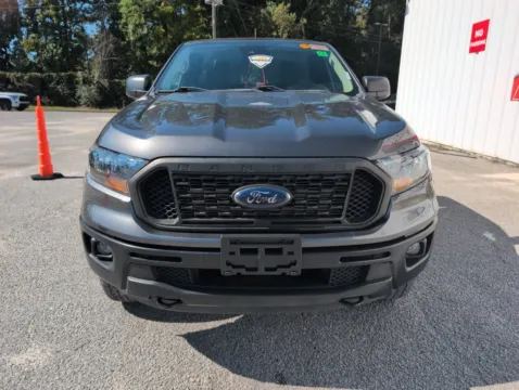 Another view of 2019 Ford Ranger XL for sale in Summerville, SC at Automaxx of the Carolinas
