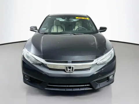 Photos of 2016 Honda Civic Touring for sale in Summerville, SC at Automaxx of the Carolinas