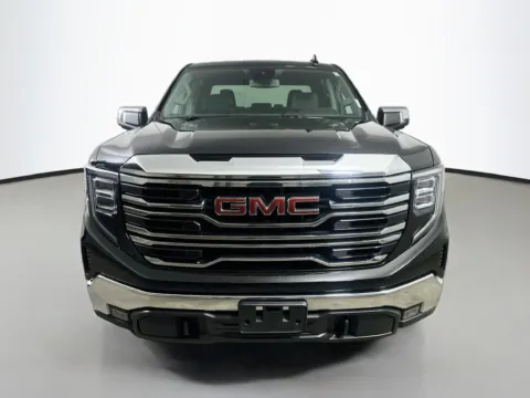 Photos of 2025 GMC Sierra 1500 SLT for sale in Summerville, SC at Automaxx of the Carolinas