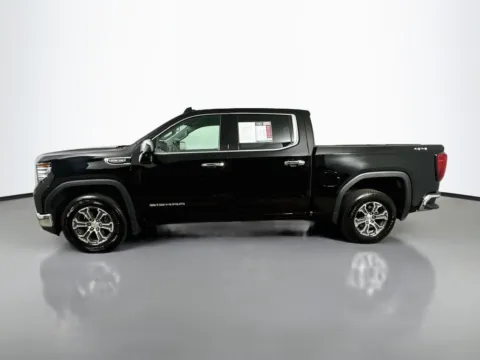 More photos of 2025 GMC Sierra 1500 SLT at Automaxx of the Carolinas, SC