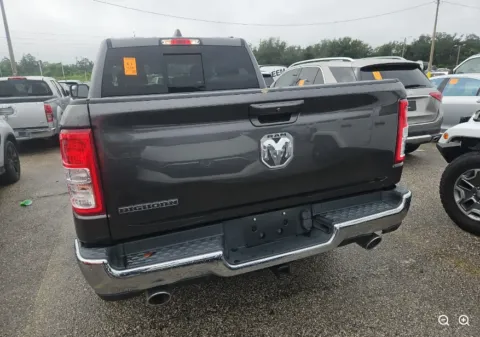 More photos of 2022 Ram 1500 Big Horn/Lone Star at Automaxx of the Carolinas, SC