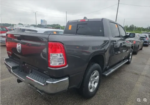 More photos of 2022 Ram 1500 Big Horn/Lone Star at Automaxx of the Carolinas, SC