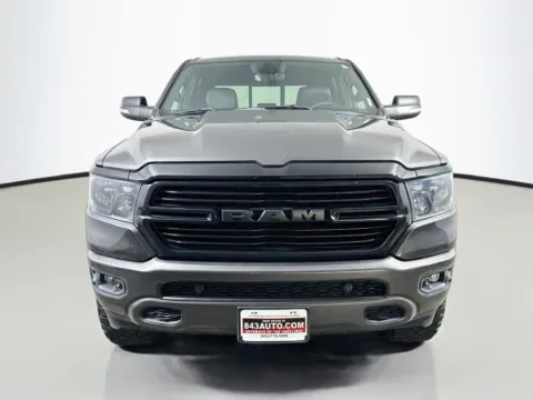 Photos of 2020 Ram 1500 Big Horn/Lone Star for sale in Summerville, SC at Automaxx of the Carolinas
