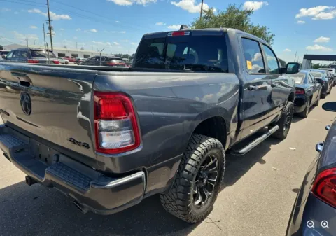 More photos of 2020 Ram 1500 Big Horn/Lone Star at Automaxx of the Carolinas, SC