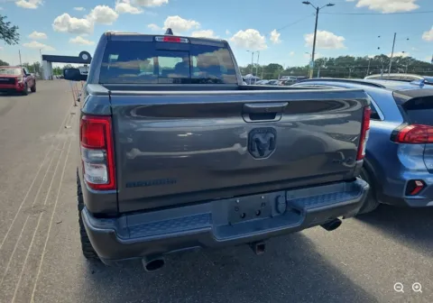 More photos of 2020 Ram 1500 Big Horn/Lone Star at Automaxx of the Carolinas, SC