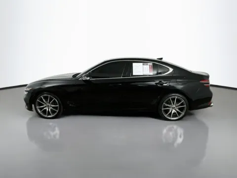 More photos of 2023 Genesis G70 2.0T at Automaxx of the Carolinas, SC