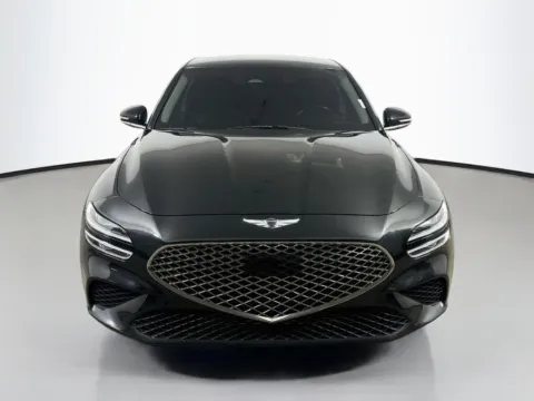 Photos of 2023 Genesis G70 2.0T for sale in Summerville, SC at Automaxx of the Carolinas