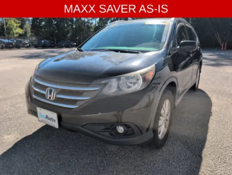 More photos of 2014 Honda CR-V EX-L at Automaxx of the Carolinas, SC