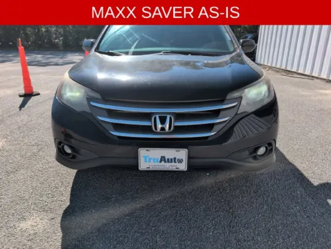 Another view of 2014 Honda CR-V EX-L for sale in Summerville, SC at Automaxx of the Carolinas
