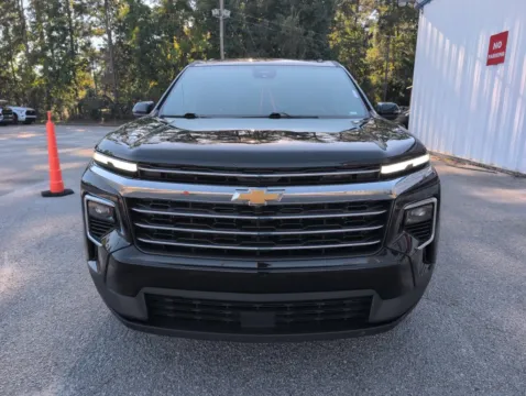 Another view of 2025 Chevrolet Traverse LT for sale in Summerville, SC at Automaxx of the Carolinas