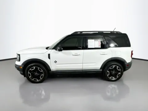 More photos of 2022 Ford Bronco Sport Outer Banks at Automaxx of the Carolinas, SC