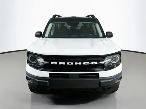 Photos of 2022 Ford Bronco Sport Outer Banks for sale in Summerville, SC at Automaxx of the Carolinas