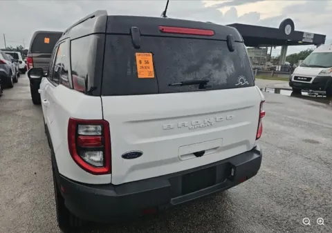 More photos of 2022 Ford Bronco Sport Outer Banks at Automaxx of the Carolinas, SC