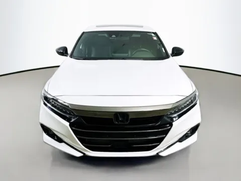 Photos of 2022 Honda Accord Sport 2.0T for sale in Summerville, SC at Automaxx of the Carolinas