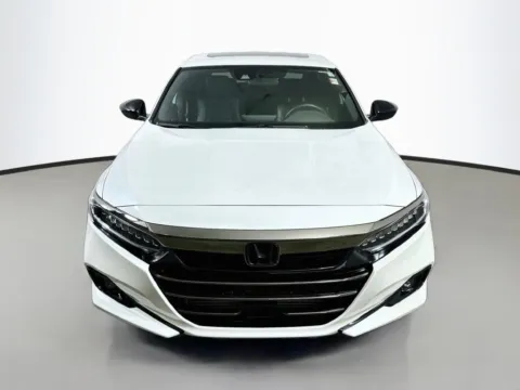 Photos of 2022 Honda Accord Sport 2.0T for sale in Summerville, SC at Automaxx of the Carolinas