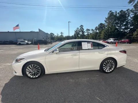 More photos of 2019 Lexus ES 350 Ultra Luxury at Automaxx of the Carolinas, SC