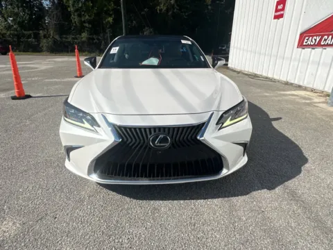 Photos of 2019 Lexus ES 350 Ultra Luxury for sale in Summerville, SC at Automaxx of the Carolinas