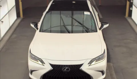 Another view of 2019 Lexus ES 350 Ultra Luxury for sale in Summerville, SC at Automaxx of the Carolinas