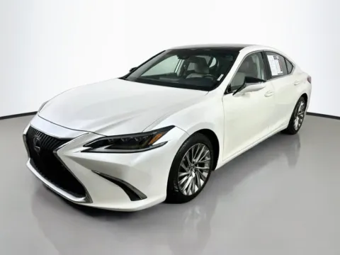 Another view of 2019 Lexus ES 350 Ultra Luxury for sale in Summerville, SC at Automaxx of the Carolinas
