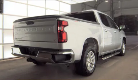 More photos of 2022 Chevrolet Silverado 1500 LTD LT at Automaxx of the Carolinas, SC
