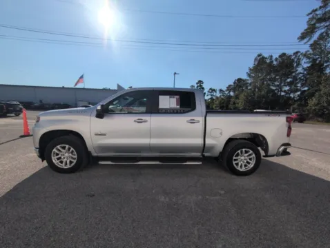 More photos of 2022 Chevrolet Silverado 1500 LTD LT at Automaxx of the Carolinas, SC