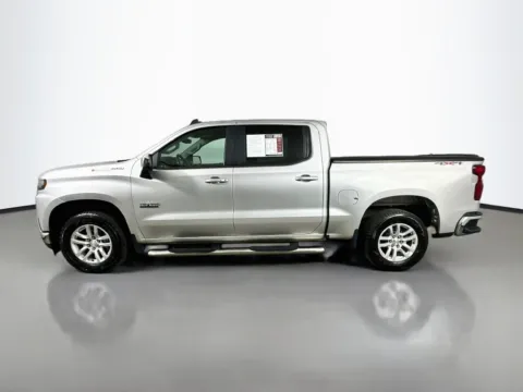 More photos of 2022 Chevrolet Silverado 1500 LTD LT at Automaxx of the Carolinas, SC