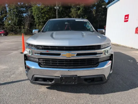 Photos of 2022 Chevrolet Silverado 1500 LTD LT for sale in Summerville, SC at Automaxx of the Carolinas
