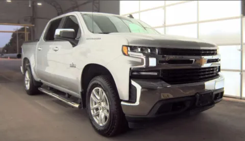 More photos of 2022 Chevrolet Silverado 1500 LTD LT at Automaxx of the Carolinas, SC